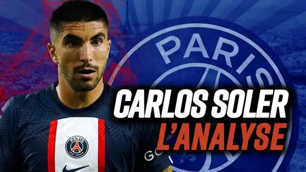 🇪🇸 Qui est Carlos Soler, la future recrue du PSG ?