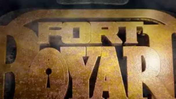 Fort Boyard : ce qui va changer cette année