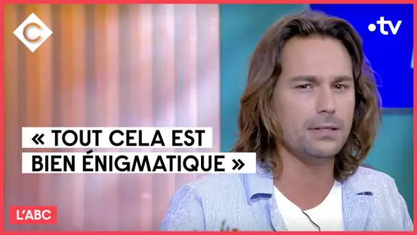 L’ABC - Salons de massage, Didier Raoult, Julien Bugier et les sous-marins - C à vous - 21/09/2021