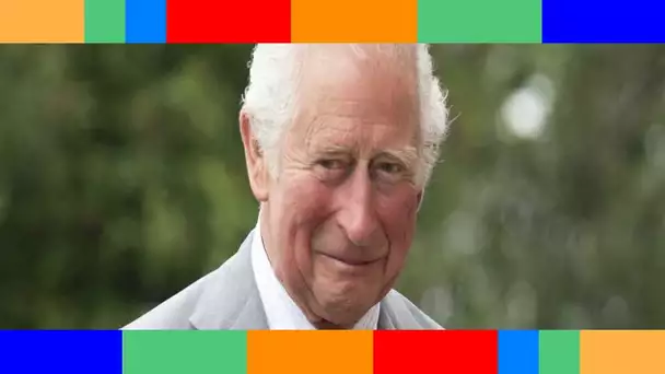 Le prince Charles refuse de porter un masque : la polémique enfle