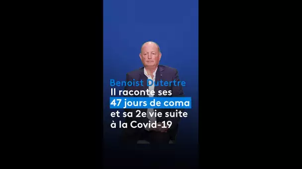 TÉMOIGNAGE. Après 47 jours de coma, j’ai survécu au covid