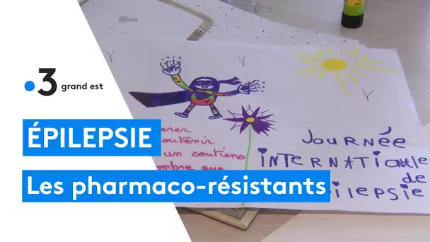 Journée mondiale de l'epilepsie : le cas des pharmaco-résistants