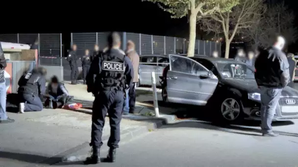 Marseille: la police peut-elle gagner la guerre contre les caïds ?