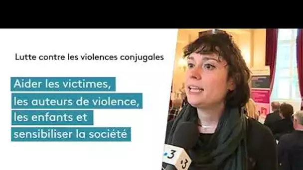 Haut-Rhin : le Grenelle des violences conjugales démarre