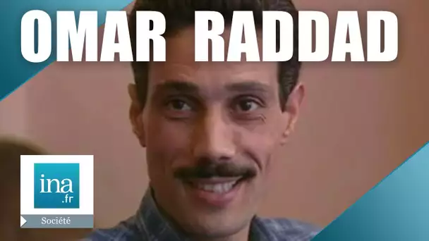 Omar Raddad accepte les tests ADn | Archive INA