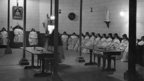 Patrimoine : le centenaire de l'arrivée des sœurs à Echourgnac
