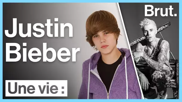 Une Vie : Justin Bieber