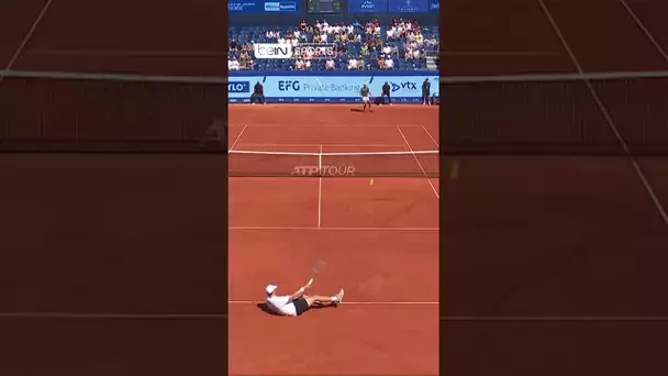 Quentin Halys, c'est quoi de point de FOU ??? #Shorts