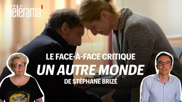 Un autre monde de Stéphane Brizé : le face-à-face critique de Télérama