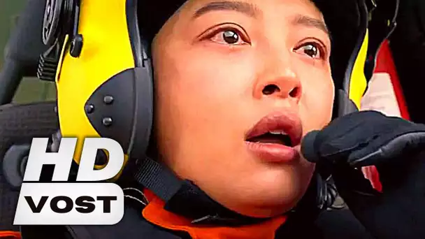 THE RESCUE Bande Annonce VOST (Drame, Thriller, 2021) Elizabeth Chai Vasarhelyi, Jimmy Chin.