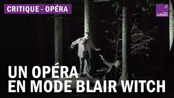 Débat critique : "Don Giovanni" par Claus Guth, un opéra en mode Blair Witch