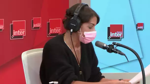 "Tout ce que je sais de la médecine, je le dois à  "Grey's Anatomy" - Morgane Cadignan n'aime pas