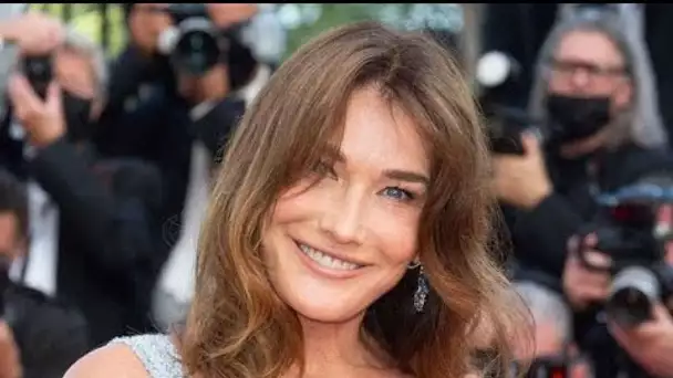 Carla Bruni et Florent Pagny en mini concert à Paris : cette soirée qu'il ne fallait...