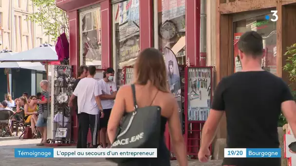 Paco Boublard a investi dans des chambres d'hôtes, va-t-il tout perdre avec la crise du covid ?