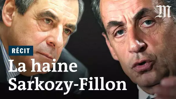 Fillon-Sarkozy : coulisses d'une haine qui brise la droite