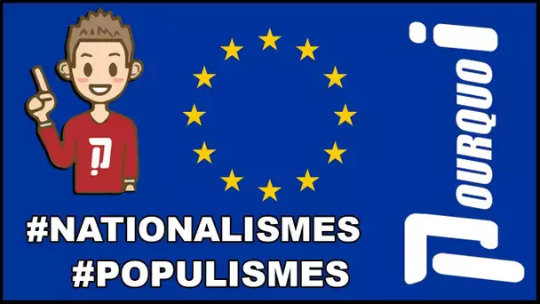 Pourquoi les populistes ne gagneront pas les élections européennes