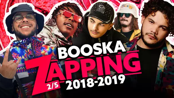 Booska Zapping 2018/2019 PART.2