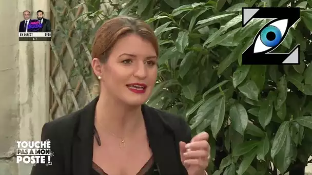 [Zap Télé] 5 candidates de télé-réalité reçues par Marlène Schiappa ! (10/12/21)