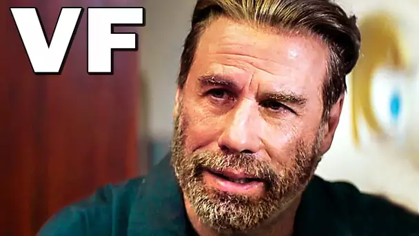 LA VICTOIRE DANS LE SANG Bande Annonce VF (2019) John Travolta