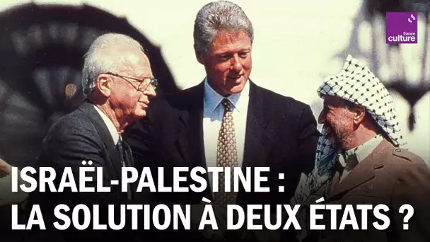 Reconnaissance de la Palestine : qui croit encore à la solution à deux États ?