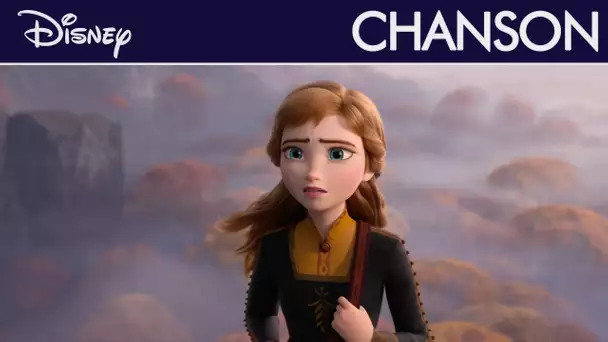 La Reine des Neiges 2 - Tout réparer | Disney