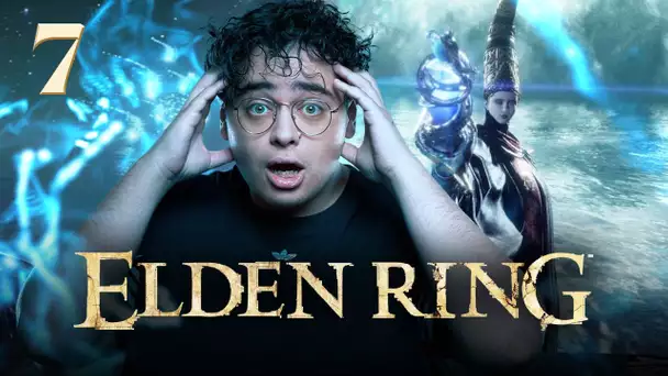 IMPOSSIBLE DE BATTRE RENNALA SUR ELDEN RING #7