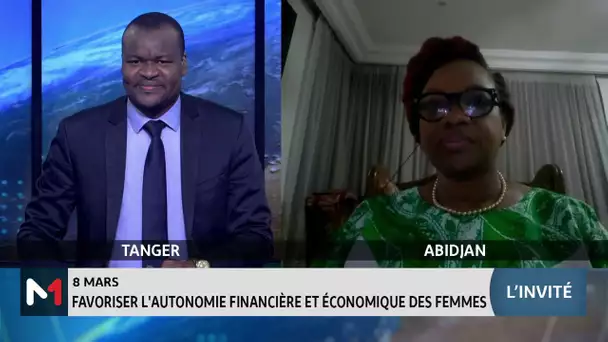 Zoom sur l´autonomie financière avec Cissé Aissatou Sy Sèye