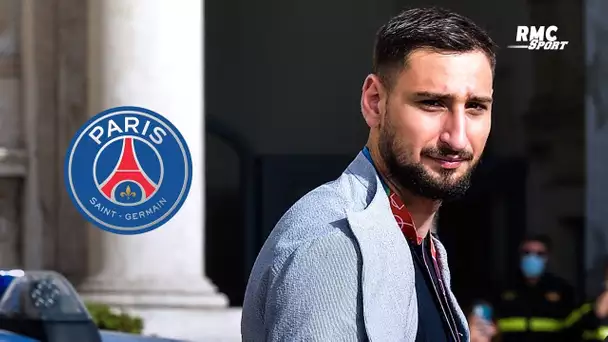 PSG : L'ex-coach des gardiens de Chelsea explique les qualités de Donnarumma