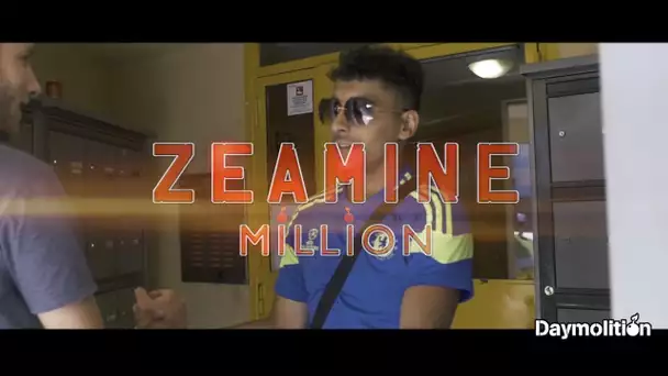 Zeamine - Million I Daymolition