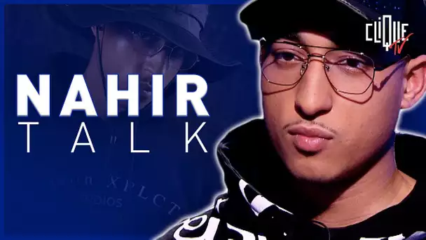 Nahir : sombre, solitaire, doué & visionnaire - Clique Talk