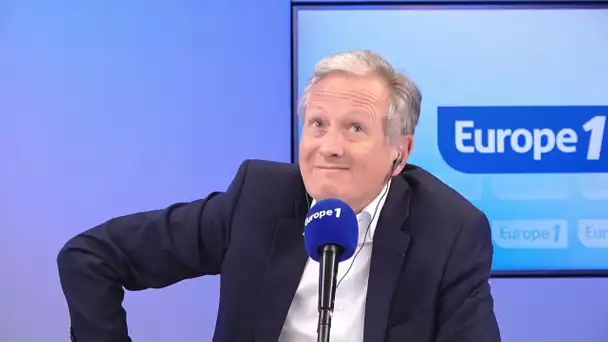 Référendum de Bayrou : «L'idée c'est de dire que le peuple doit s'approprier ce sujet du défici