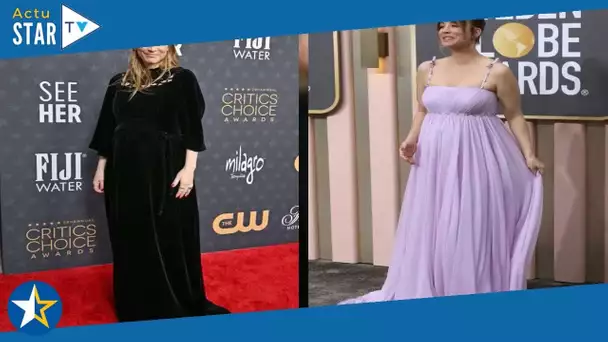 Kaley Cuoco maman pour la première fois : elle a accouché d'une petite fille au doux prénom, de craq