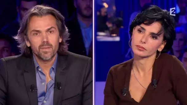 Rachida Dati s&#039;exprime sur le cumul de ses fonctions #ONPC