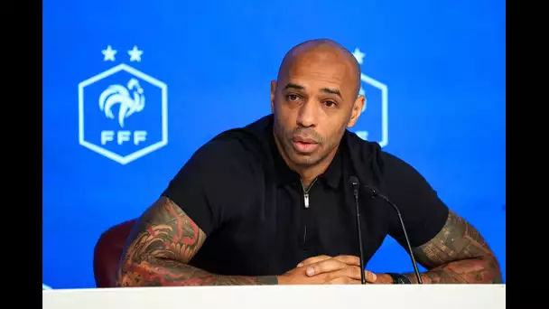U23 : Annonce pré-liste stage de préparation aux Jeux Olympiques