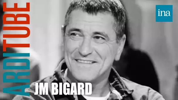 Jean-Marie Bigard "Les scandales de Double Jeu" | Archive INA