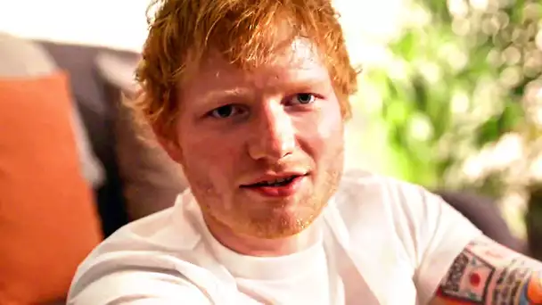 ED SHEERAN: LA SOMME DE TOUT Bande Annonce (2023)