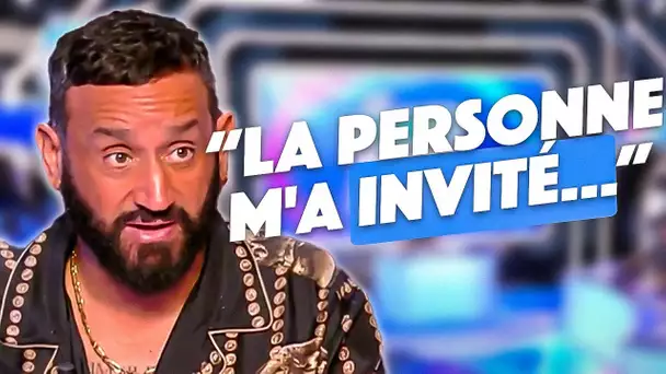 Cyril Hanouna raconte son date fou !