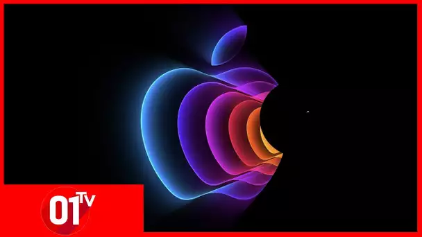 Keynote Apple 2022 : les annonces en direct