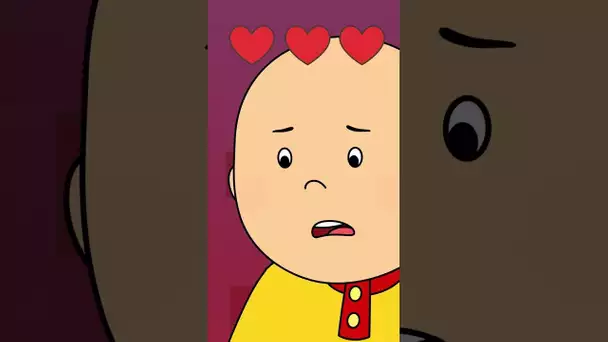 Caillou Gaming