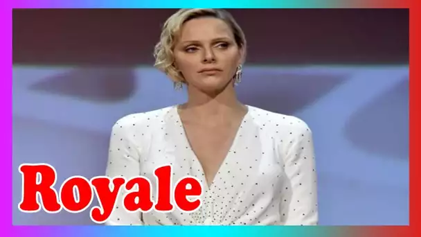 Charlène de Monaco : Son traitement coûterait une fortune