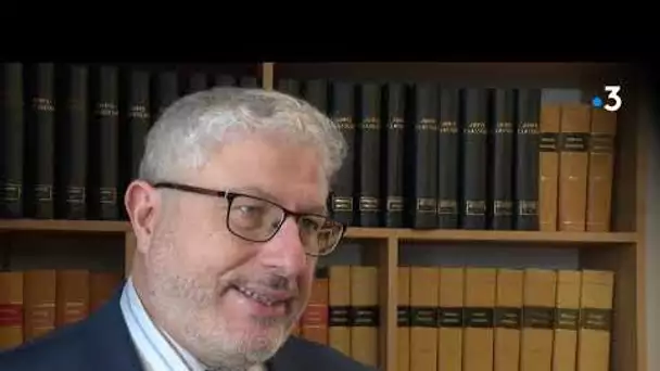 La grève des avocats à Lorient: quelles conséquences pour la Justice ?