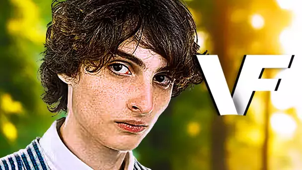 HELL OF A SUMMER Bande Annonce VF (2025)