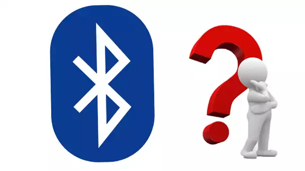 Bluetooth : comment ça marche ? #01Focus