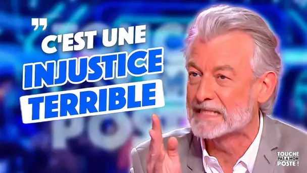 POLÉMIQUE aux USA après la victoire d'une athlète transgenre, Gilles crie à la transphobie !