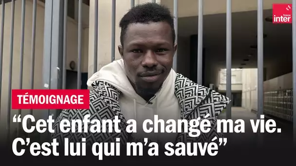 "Devenir français, ça a changé beaucoup de choses" - Qu'est devenu Mamoudou Gassam