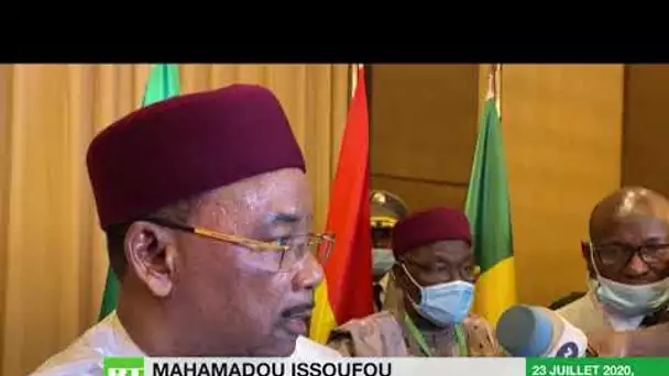 Crise au Mali : la Cedeao se réunit pour un sommet extraordinaire