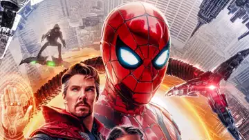 Spider-Man No Way Home : Un tournage qui amuse beaucoup plus Tom Holland que les précédents ?