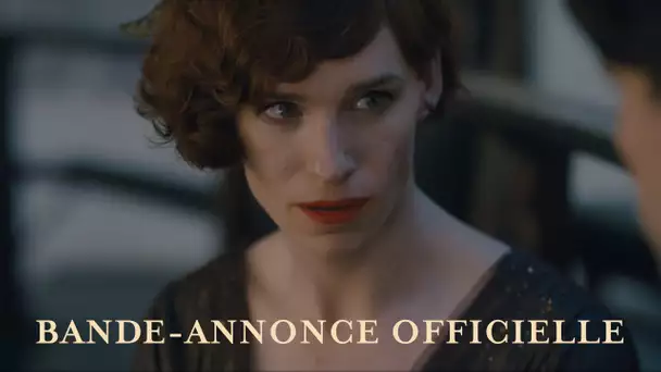 Danish Girl / Bande-Annonce Officielle VF [Au cinéma le 20 janvier 2016]