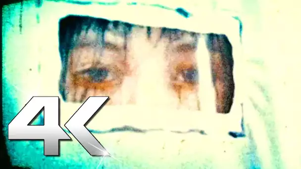 Return to SILENT HILL : Teaser Trailer 4K (Nouveau Film Christophe Gans)