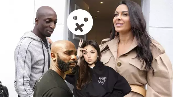 Shanna Kress : Son point commun avec Kaaris, Naza et Eva Queen !